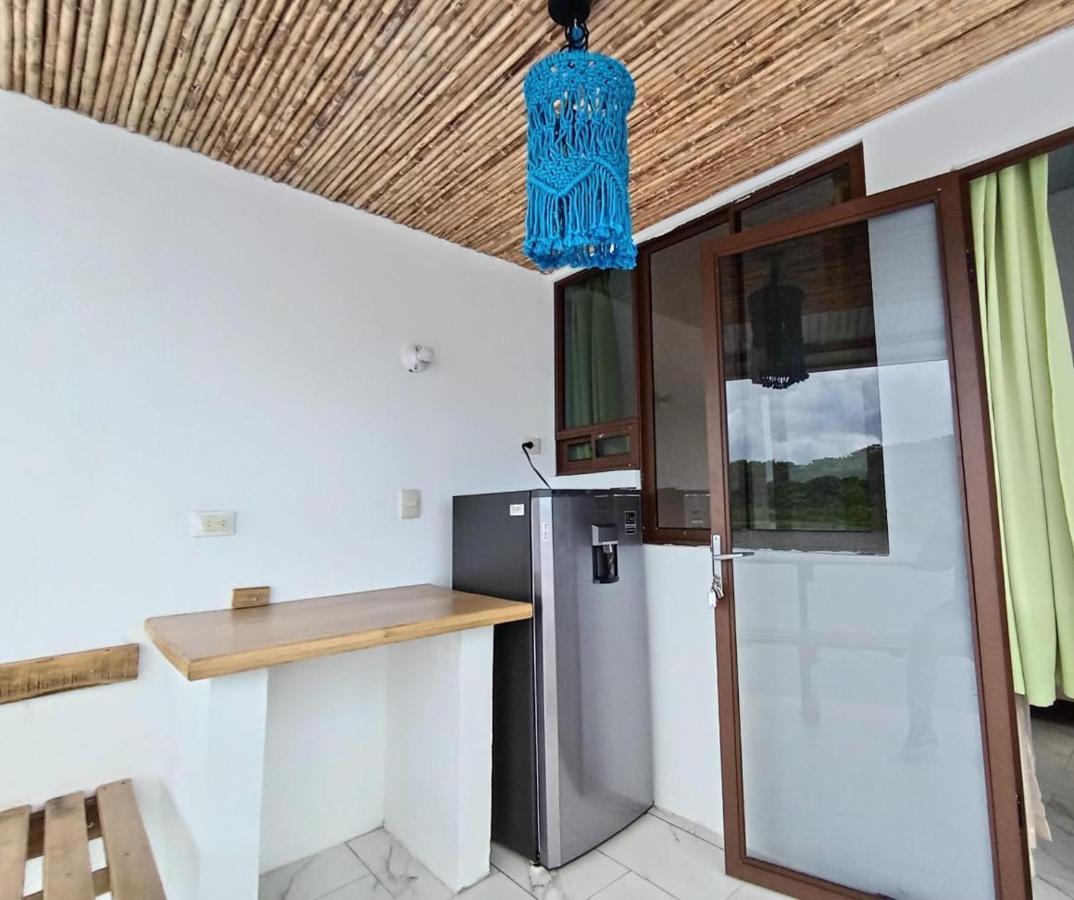 Hotel Pura Natura Riverside טורטוגוארו מראה חיצוני תמונה