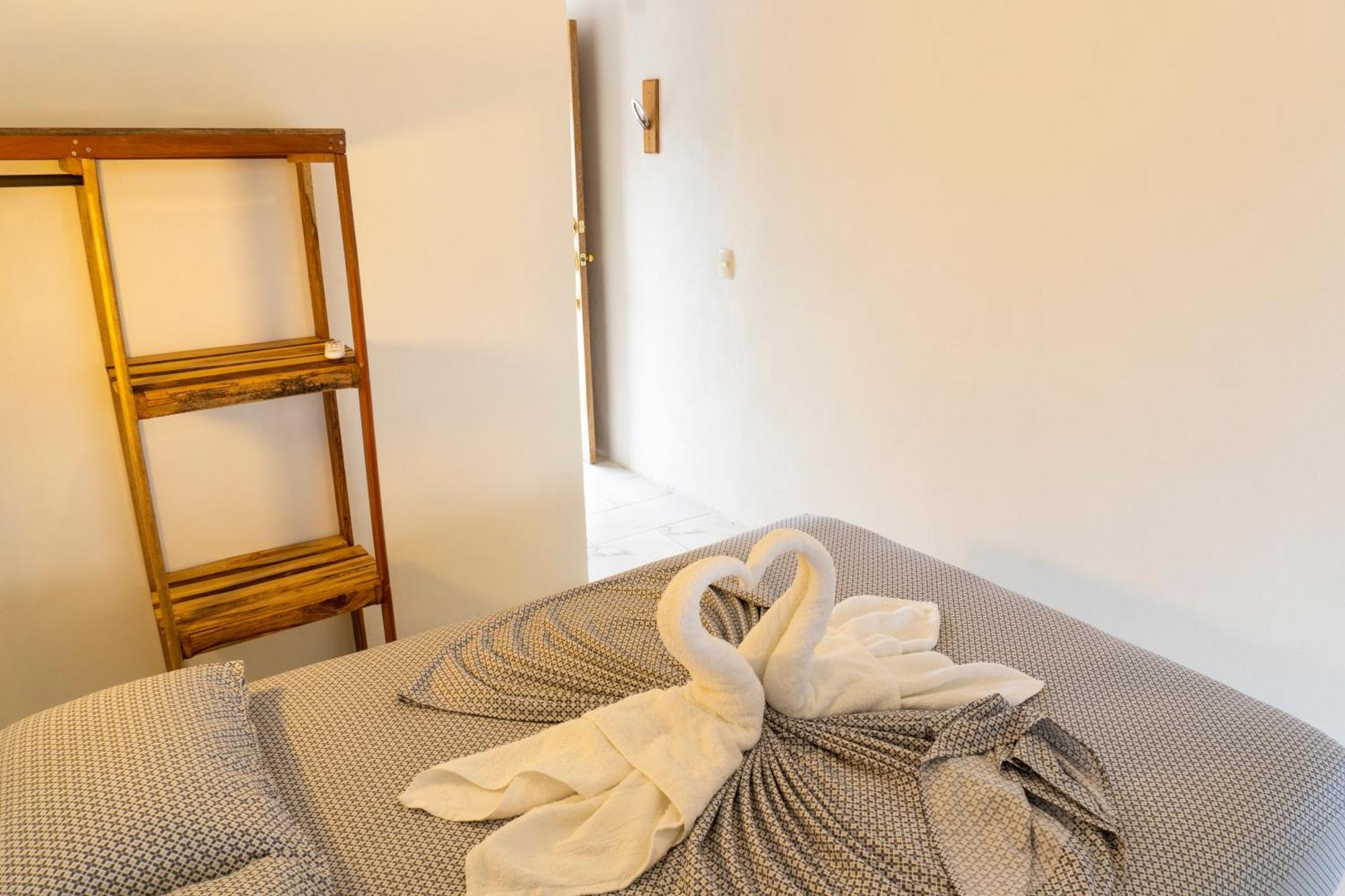 Hotel Pura Natura Riverside טורטוגוארו מראה חיצוני תמונה