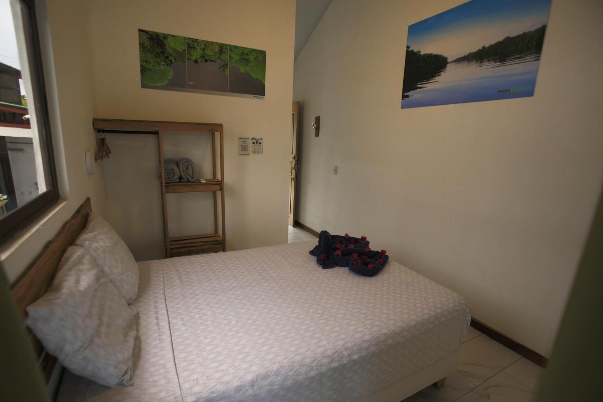 Hotel Pura Natura Riverside טורטוגוארו מראה חיצוני תמונה