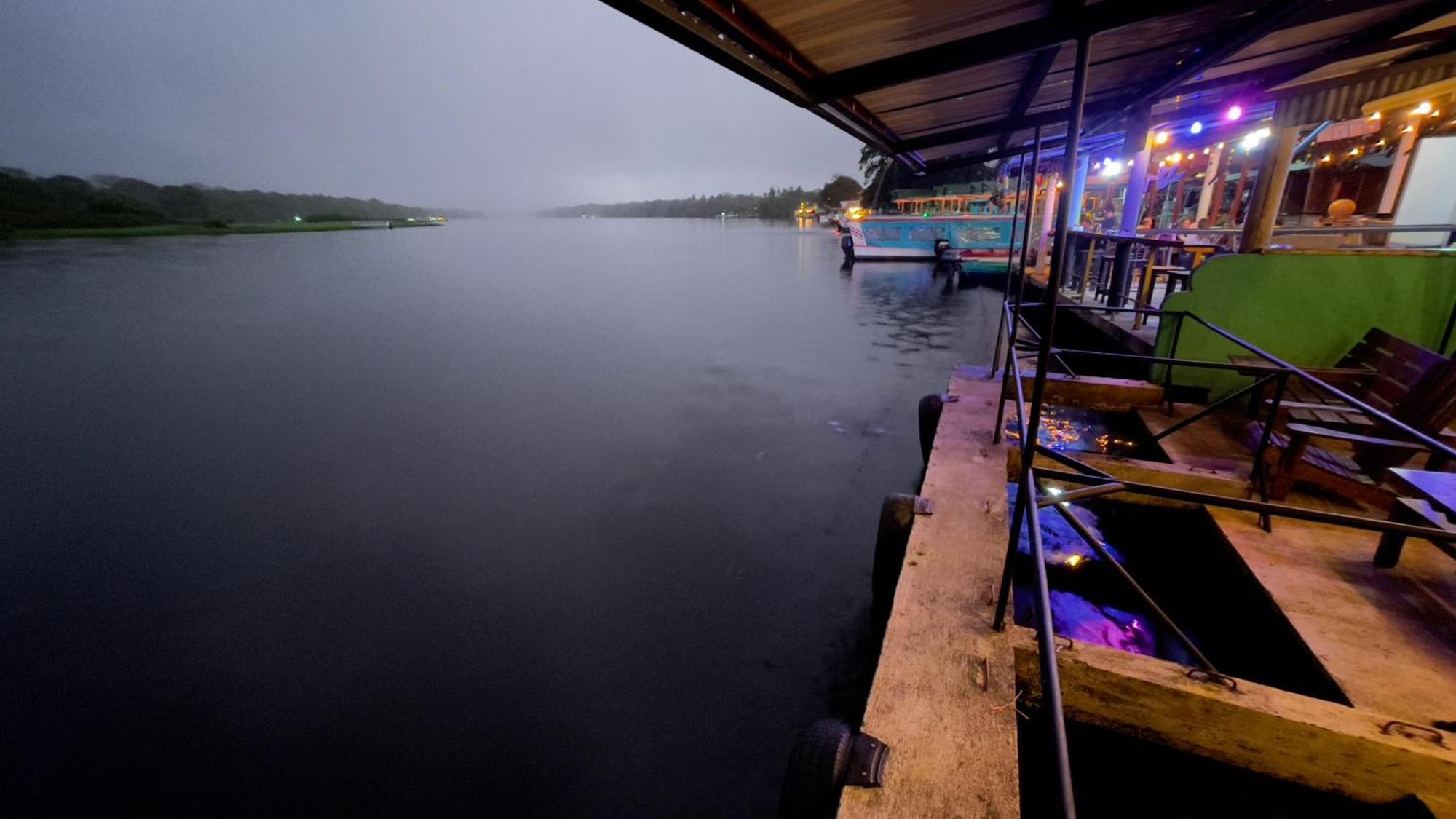 Hotel Pura Natura Riverside טורטוגוארו מראה חיצוני תמונה